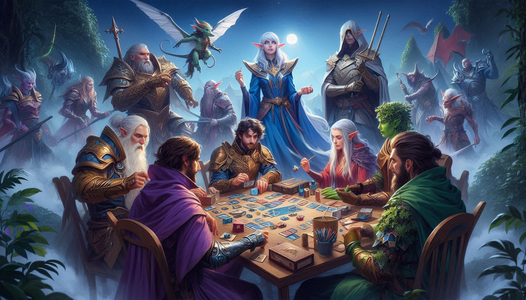 Making Fun Decks Where Prices Are Easy to&nbsp;Swallow