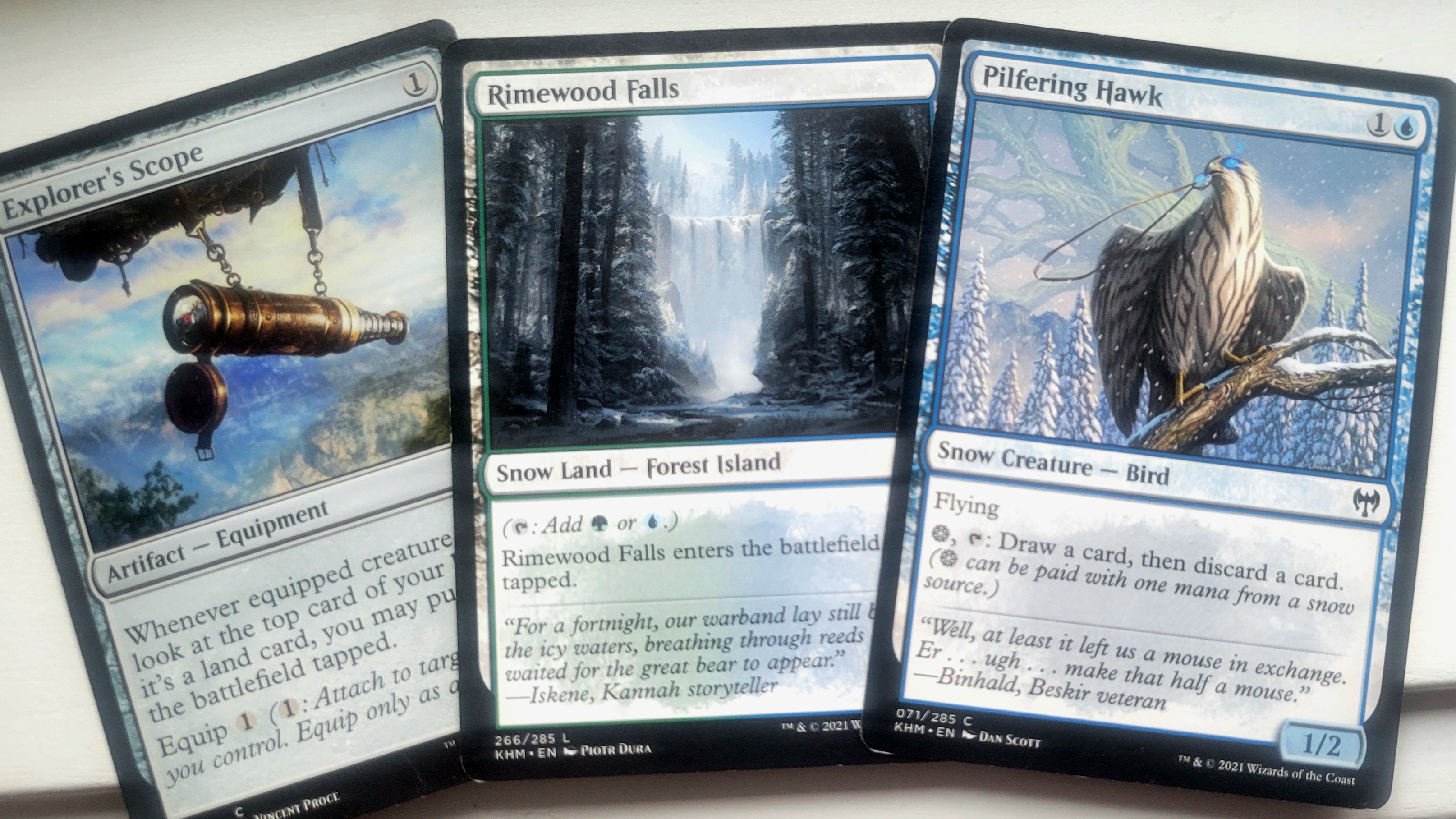 Theory Brew: Building a Budget Jorn Snow&nbsp;Deck