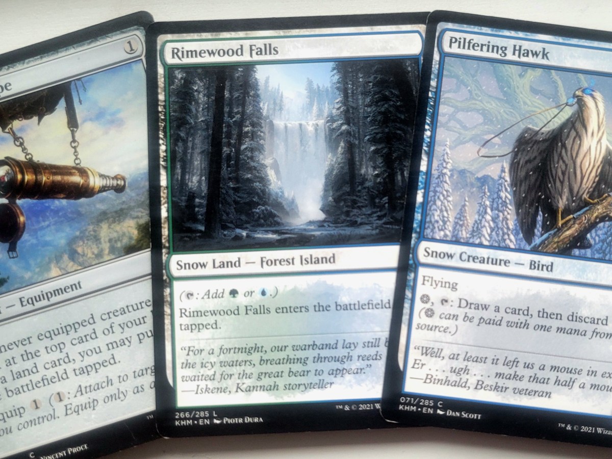 Theory Brew: Building a Budget Jorn Snow&nbsp;Deck