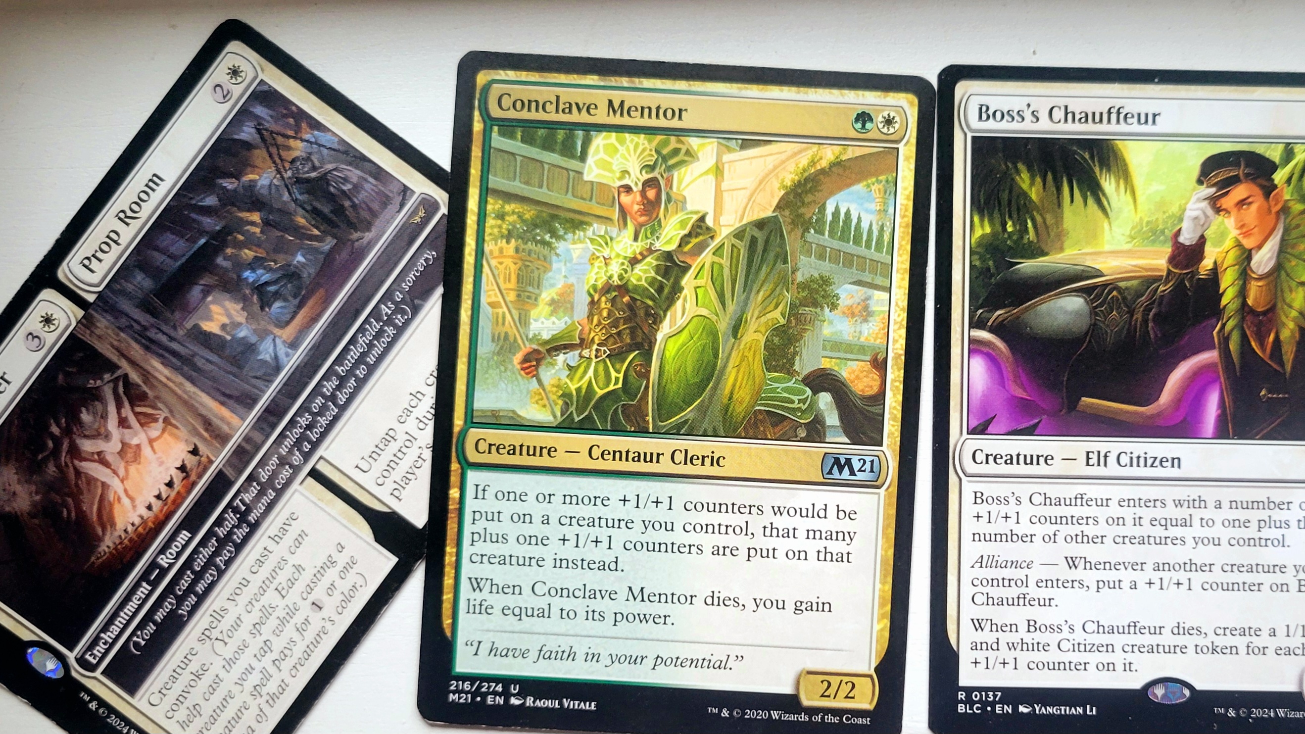 Theory Brew: Bess, Soul Nourisher EDH Deck Tech – $50 Banquet of&nbsp;Tokens