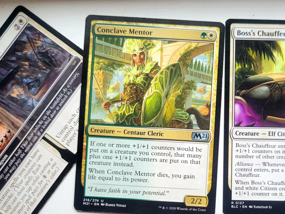 Theory Brew: Bess, Soul Nourisher EDH Deck Tech – $50 Banquet of&nbsp;Tokens