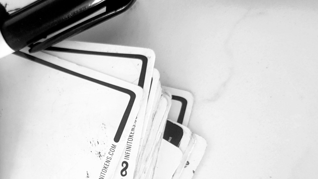 Accessory Spotlight: Why InfiniTokens Are My Go-To for EDH&nbsp;Tokens