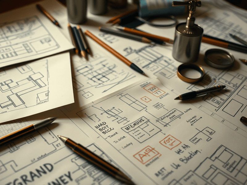 How I Caught the Budget Brew Bug (And Why Constraints Spark&nbsp;Joy)