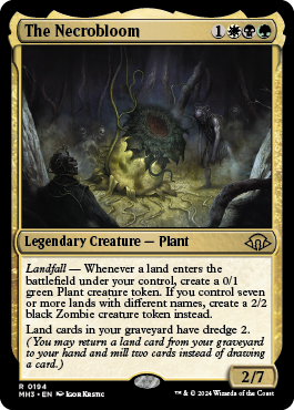 [Theory Brew] Strixhaven’s Shadow and  The Accidental&nbsp;Blight