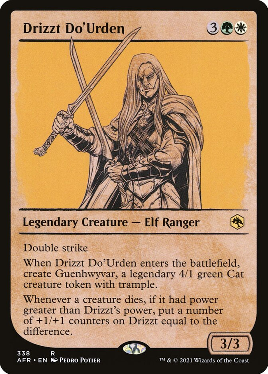 [Theory Brew] Drizzt’s Path in Selesnya Exile & Emergence Under&nbsp;$50
