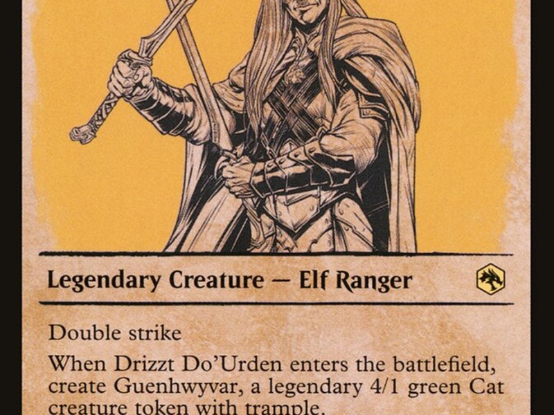 [Theory Brew] Drizzt’s Path in Selesnya Exile & Emergence Under&nbsp;$50